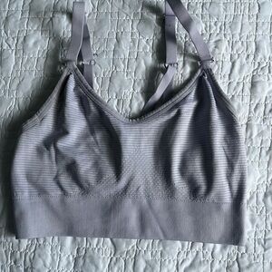Diadora sports bra
